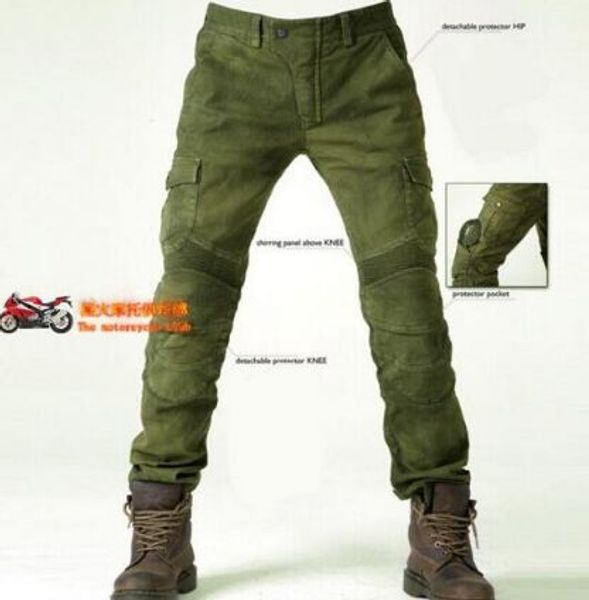 

for komine pants off-road bike motorcycle riding jeans motor racing pants vb