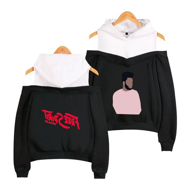 

in shirt ha 2019 virtue · khalid robinson female strapless even hat guard t shirts, Gray;blue