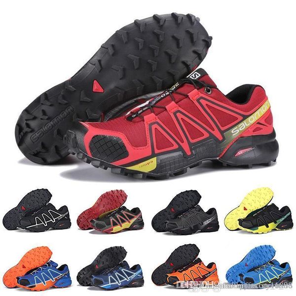 venta de zapatos salomon