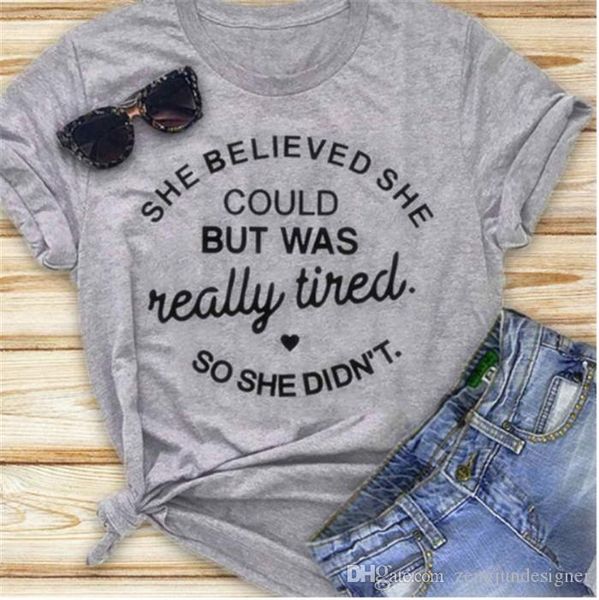 

для женщин лето дизайнер письмо печати tshirts шеи экипажа с коротким рукавом мода женщины одежда тройники повседневная одежда, White