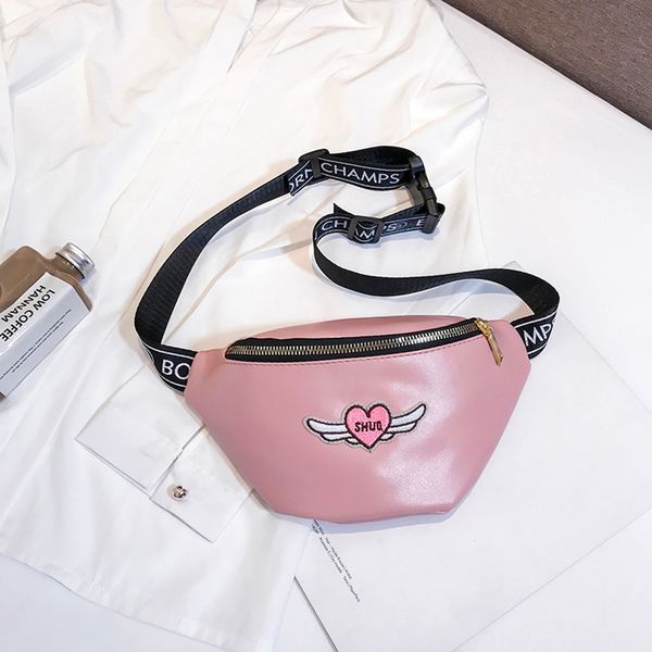 

belt pounerka damska sac banane fashionharajuku bag handbag messenger bag sport chest pockets shoulder waist packs si10