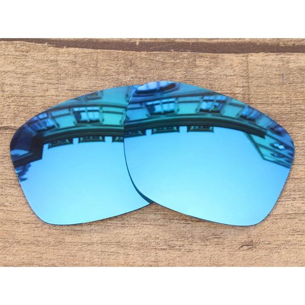

vonxyz mirror polycarbonate replacement lenses for- sliver frame