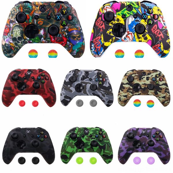 

zekc8 eva gamepad protective hard case handle storage bag for xbox one x game console elite 2 portable accessories