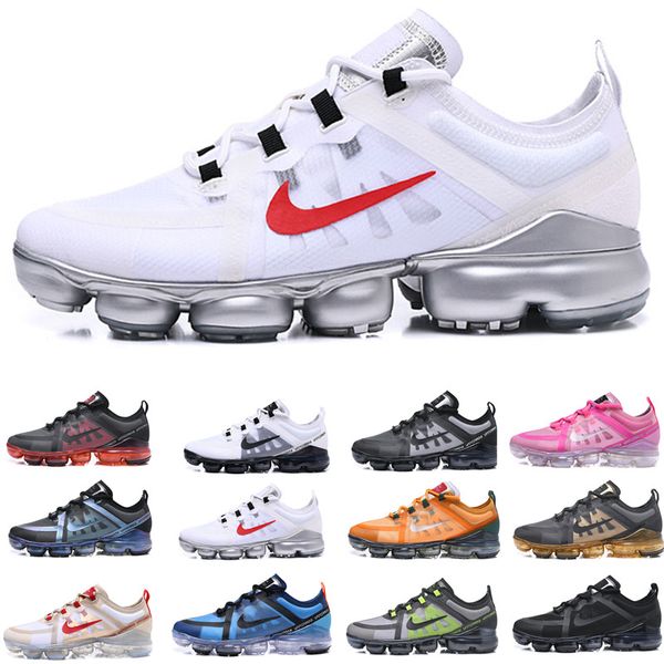 

2019 running hoe for men tn plu triple white black reflective medium olive burgundy de igner men trainer neaker