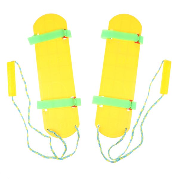 

team steppers balance training teamwork coordination fun outdoor sports toys