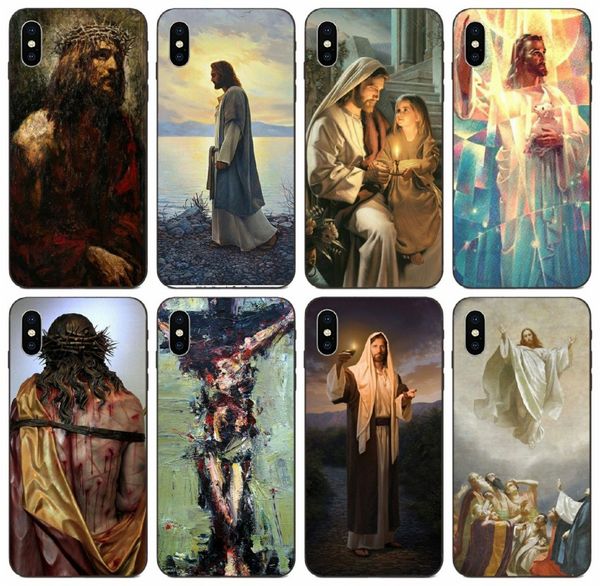 

[tongtrade] philippians religious bible verse jesus christ case for iphone 11 pro max x xs 8s 7s plus galaxy a3 huawei p9 sony xperia z case