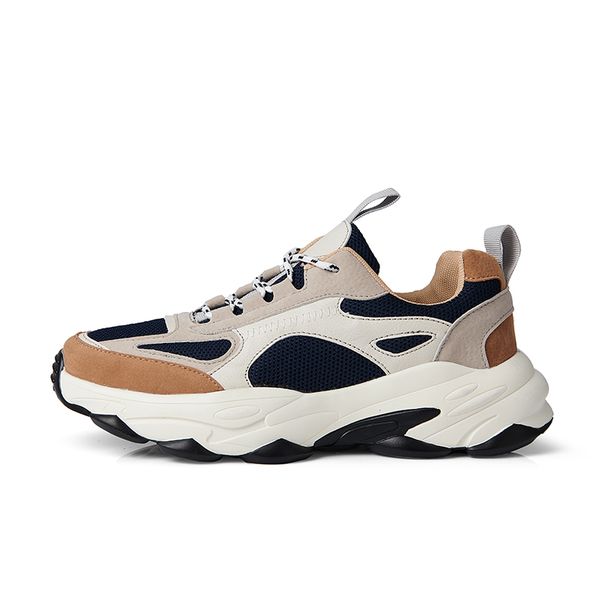 

new breathable sport walking shoes for men plus size running sneakers men trainers spring summer athletic shoes footwears