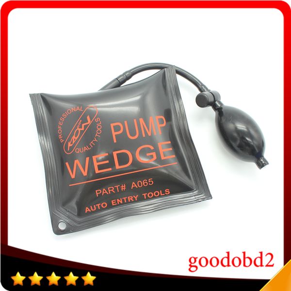 

klom pump wedge auto entry tools kit locksmith tools auto air wedge airbag lock pick set open car door lock hand tool set medium