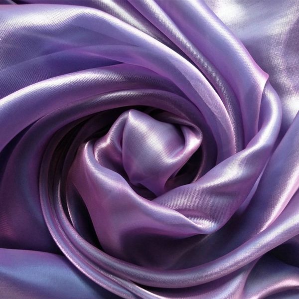 

lace114 5yards solid color polyester bright silk korean yarn dress fabric wedding fabric curtains cushions pillows meshes, Black;white