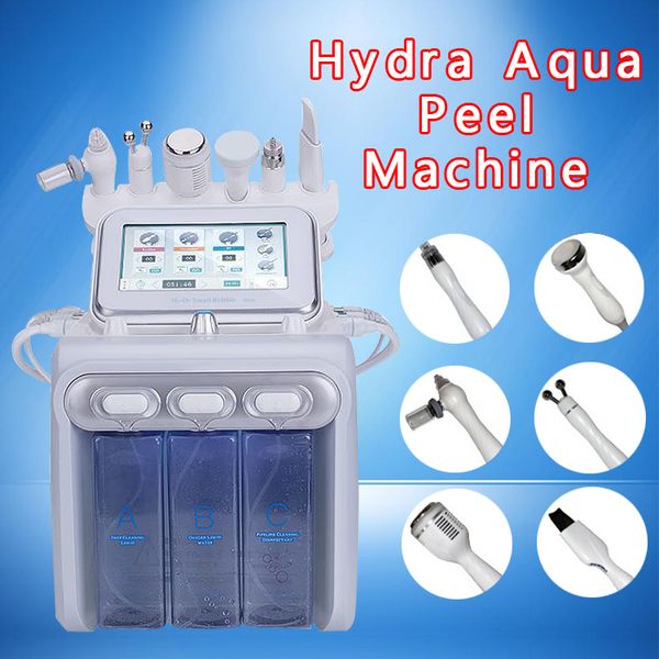 

новая вода гидро дермабразия микродермабразия пилинг очищение кожи лица омоложение красоты машина акне морщин remover ce