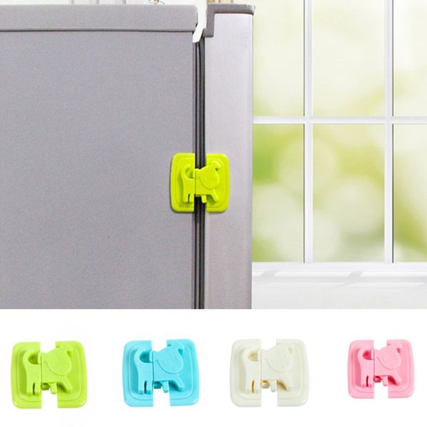 

safety lock lock protects children's safety drawer door cabinet