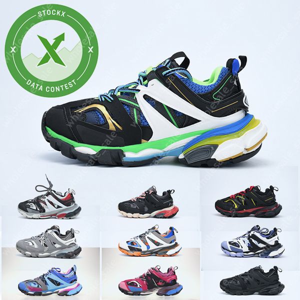 

выпуск 3.0 как кольчуги кроссовки париже мужчины отслеживать 3м троек бег обувь на открытом воздухе бег обувь кроссовки