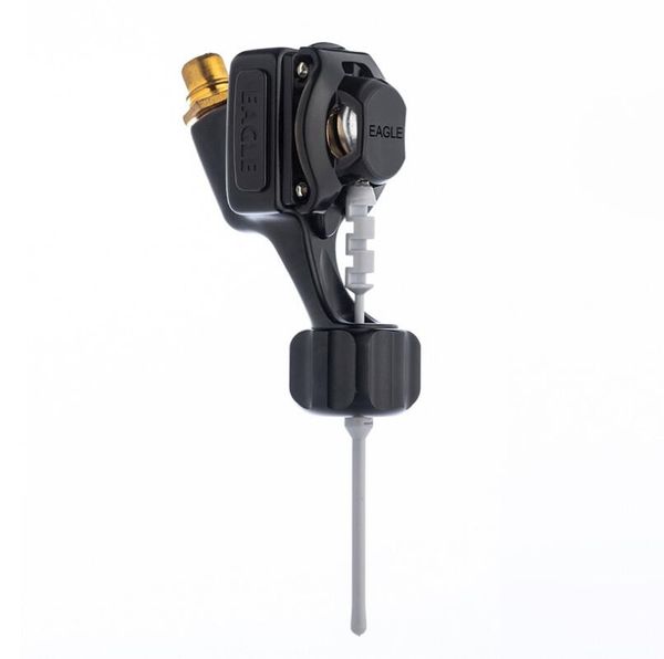 

Eagle Rotray Tattoo Cartridge Machine Комбинированная ротационная машина для лайнера и шейдера дл