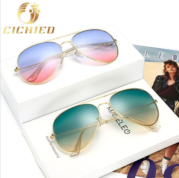 

designer men women sunglasses txrppr brand sun glasses gold metal frame green uv400 lens, White;black