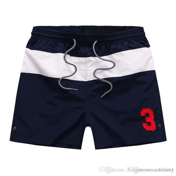 

mens летние виды спорта короткие штаны strip щитовые relaxed одежда кулиской homme повседневная одежда пляж, White;black