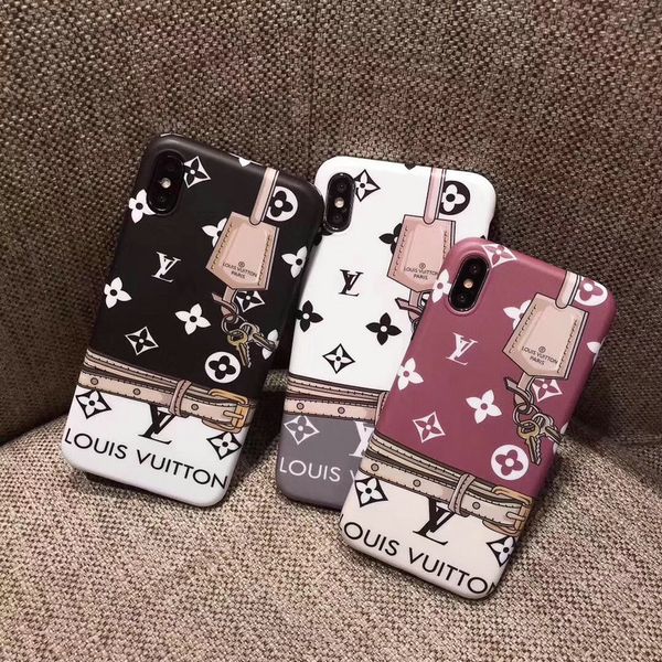 

Tpu anti fall oft hell brand de ign for iphone x max xr x 7 7lu 8 8plu 6 6plu