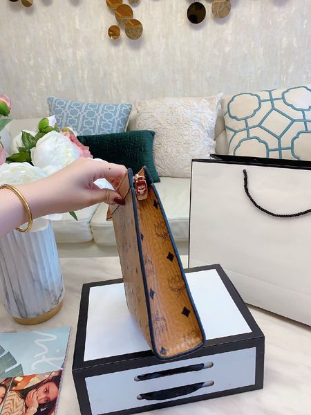

vintage women's leisure series clutch bags trendy large capacity handbag je3p