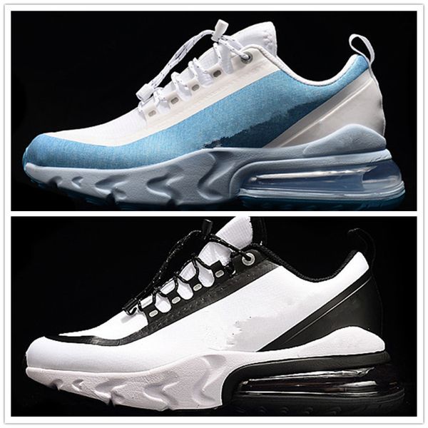 

2020 react element 27c running shoes for men women tour yellow white royal red triple black mens trainer athletic sports sneakers