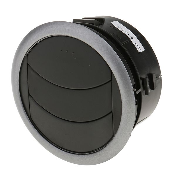 

360 кондиционер выход vent решетка дефлектор черточки для 05-13 suzuki sx4