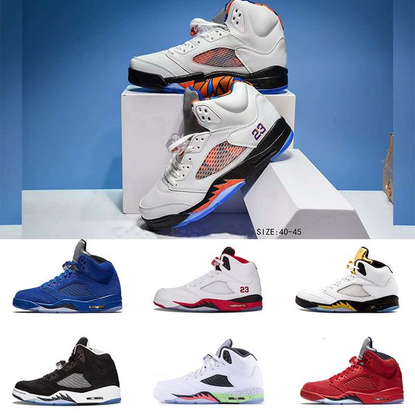 

basketball shoes 5 5s international flight bordeaux camo grey wine red sport brand mens shoe sport sneakers us 8-13