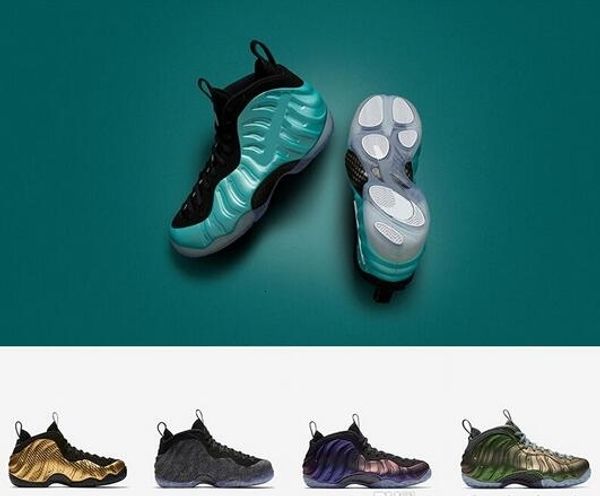 

2019 penny hardaway mens basketball shoes foams eggplant red copper basketball sport shoes outdoor athletic sneakers shoe eur 41-47
