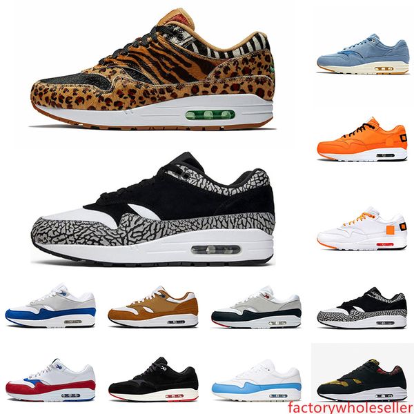 

2019 марка обувь atmos 1s кроссовки elephant atmos x air 1s животных пакет 3.0 спорт дизайнер кроссовки размер 36-45 бесплатная доставка