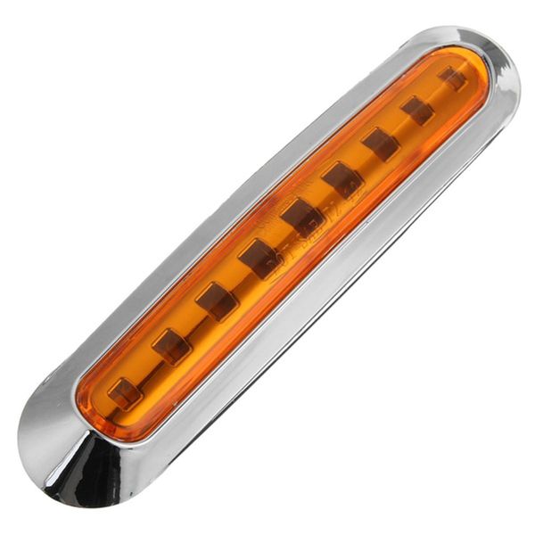 

9led side light marker light ширина индикатор лампы яркий грузовые автомобили suv