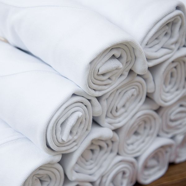 

white 300g carbon wear wool foundation a all-match solid color pure cotton man short sleeve t shirt lovers fund, White;black