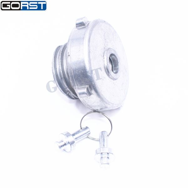 

car-styling automobiles accessories for lada 2108 fuel tank cover gas cap with lock key exterior parts