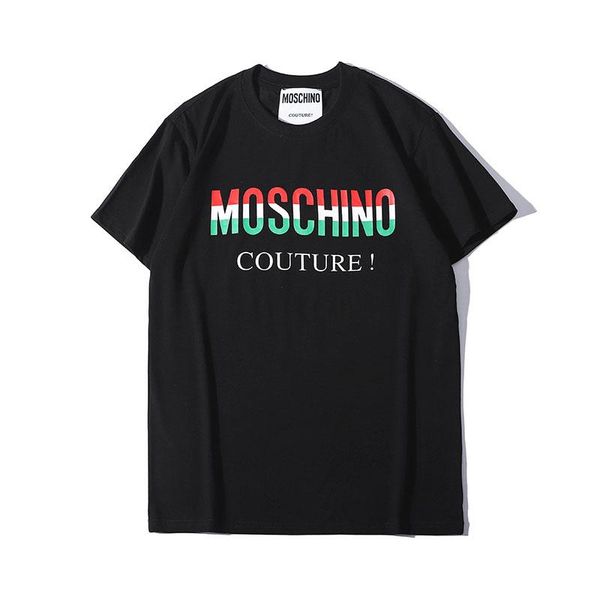 

19 ummer new mo chin o tee cotton hort leeve breathable men women t hirt mo chino wing bear ca ual outdoor treetwear t hirt 886