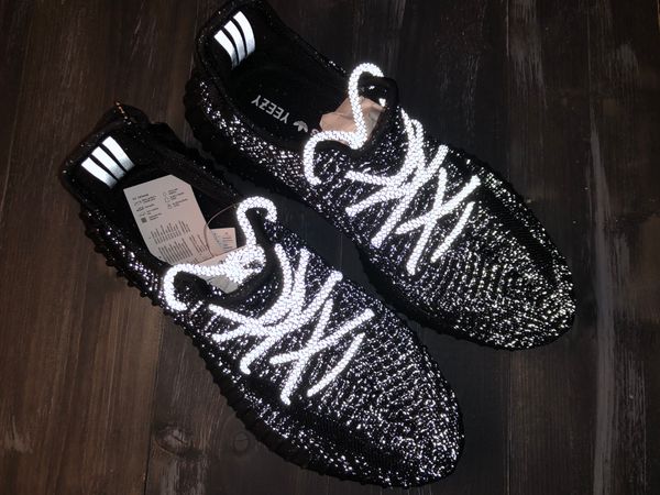 

Drop hipping 2019 clay 350 running hoe kanye we t fa hion de igner brand upper quality men women ca ual port trainer ize 36 45