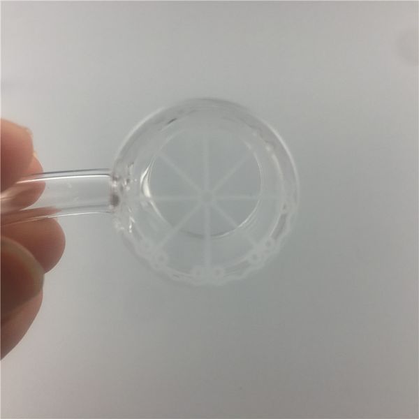 

popular quartz banger 10mm 14mm 18mm male female 90 quartz nails quartz nails