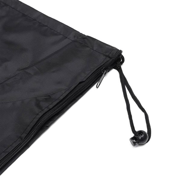 

parasol umbrella cover waterproof dustproof cantilever outdoor garden patio umbrella shield 19ing