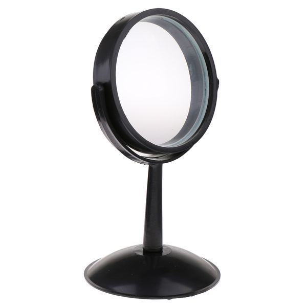 

10cm optical focal concave lens mirror with stand set for lab physical teaching experiment tool science toy