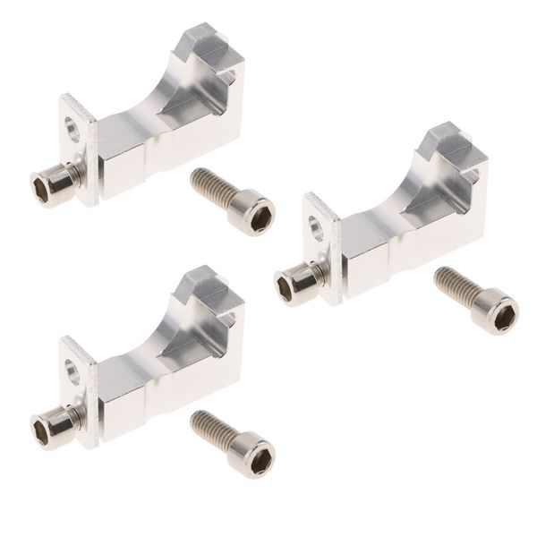 

3 set error code repair bracket intake manifold 03l129711e for vw audi skoda