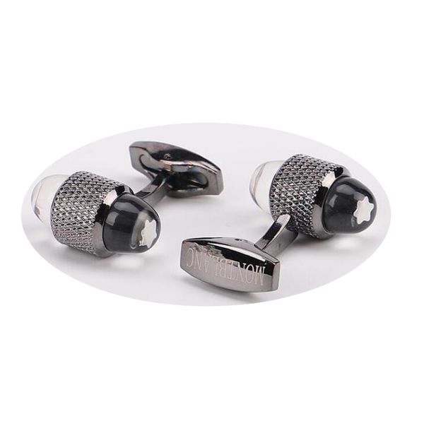 

19 стиль мода мужчины запонки luxury gentleman французская рубашка венчания cufflinks запонки украшения подарков с коробкой, Silver