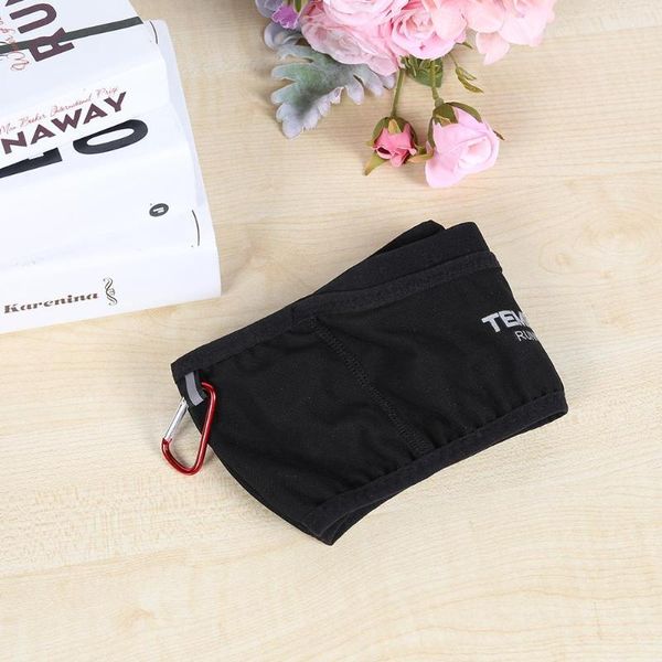 

outdoor sport running ultra-thin waist bag marathon anti-theft phone pack outdoor running hiking sport bags women men
