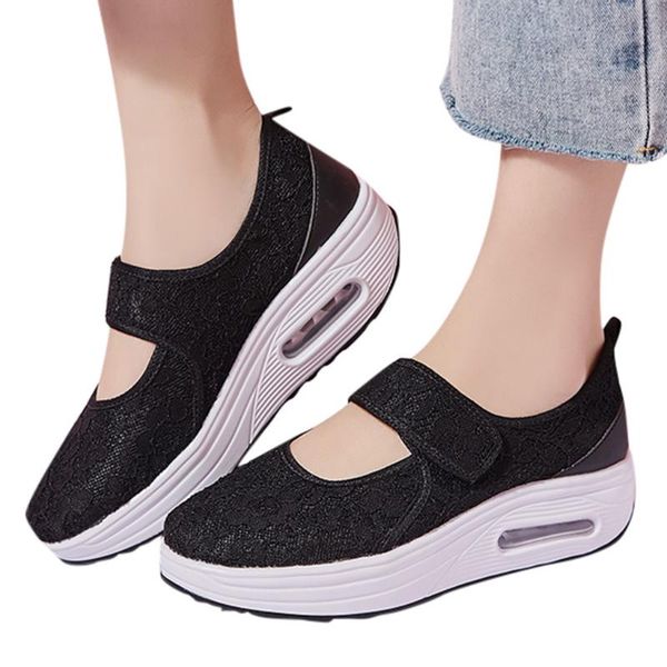 

sagace 2020 women's trend fashion casual shoes women sneakers lace breathable lightweight sneakers women shoes running new
