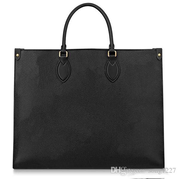 

44leather573work rd weekend outing fashion shopping bag женская сумочка верхняя ручка может быть перенесена или перенесена локтем размер 41