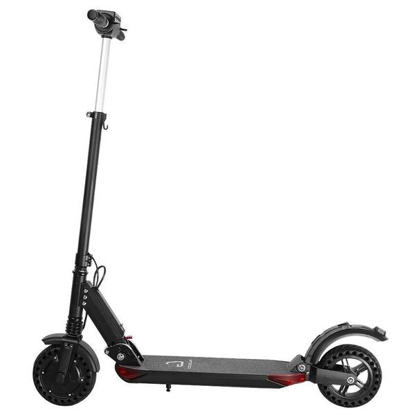 

kugoo s1 pro складных электрического самокат 350w мотор ки-экран 3