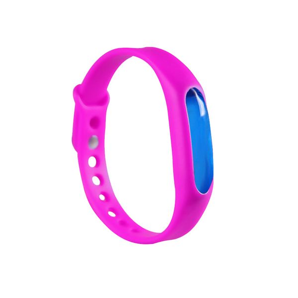 

1pcs pink anti-mosquito bracelet stroller accessories baby purpose baby stroller shopping pram props convenient
