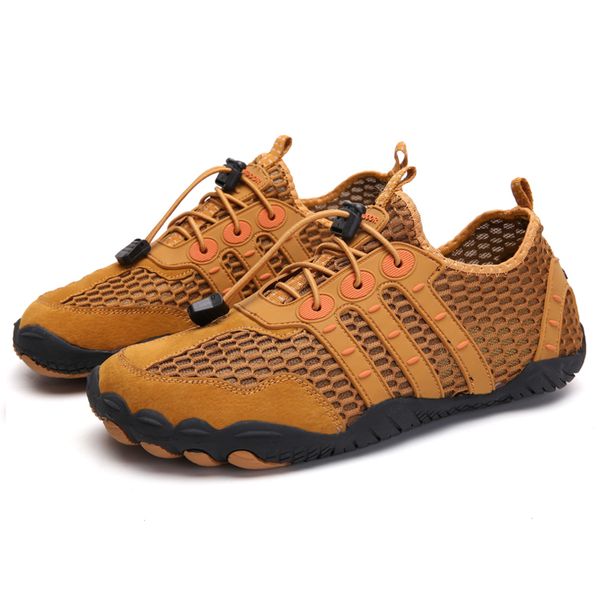 

shoes men running shoes for men sport black absorbing casual air cushion sneakers flying woven trainers