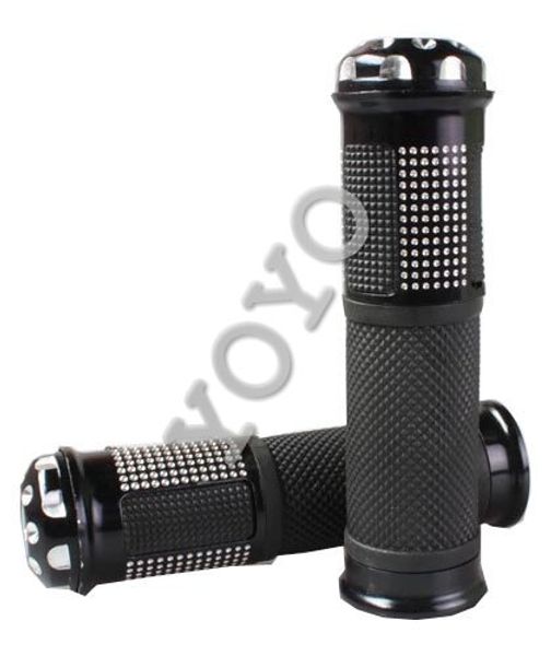 

Универсальный 7/8" рукоятки W / Bar End Handlebar Cafe Racer Поплавок Clubman на заказ