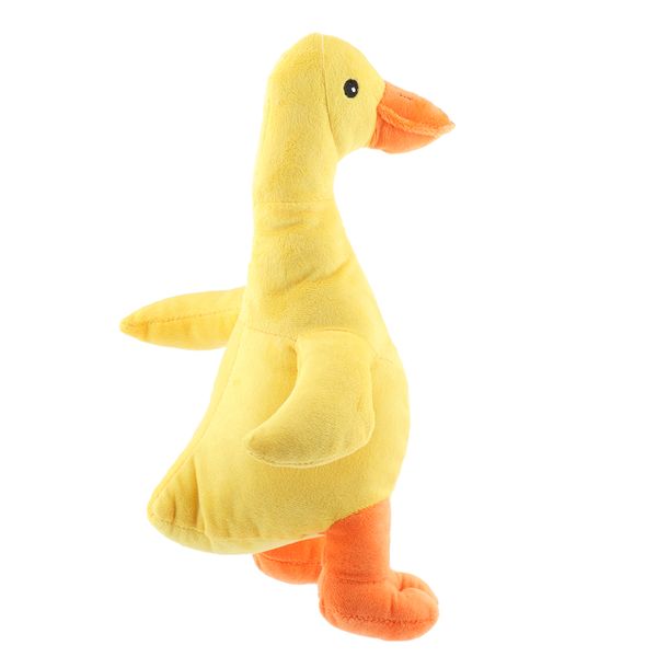 

pet dog cat squeaky chew plush toys training supplies kids gift