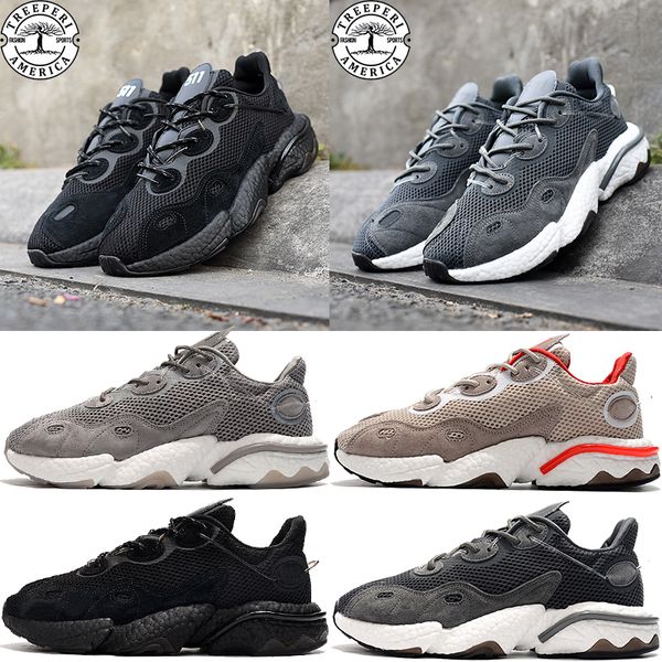 

2020 reflective treeperi basfboost runner 511 v1 running shoes triple black wolf grey coral university red men women designer sneakers