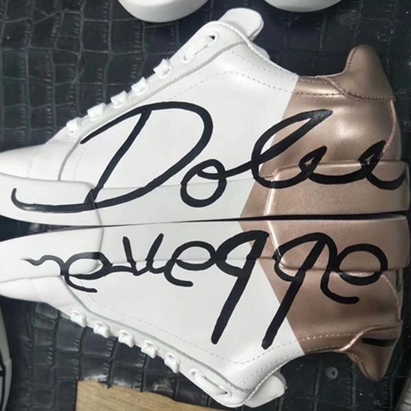 

man women sneakers winter casual shoes trainers real fur slides leather waterproof winter warm knee high flat shoes fashion shoes bag04 34, Black