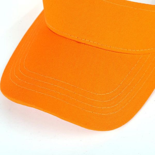 

summer plain outdoor sports tennis cap hiking men women light weight fashion sun visor solid stylish golf casual, Blue;gray