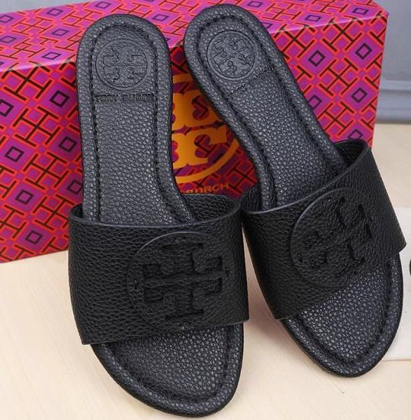 

fashion women brandsandals new arrival multicolor lady designersandalsluxuryslippers flip flop t01 20022001w