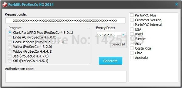 

clark\ linde\jungheinrich\still keygen 2014