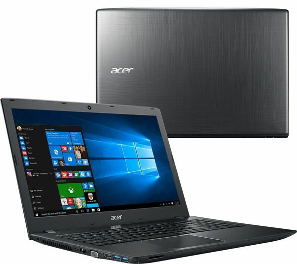 

New acer 15 6 full hd lapamd 3 60ghz 8gb ram 1tb hd webcam hdmi window 10